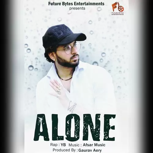 Alone YB Rapper Mp3 Download Song - Mr-Punjab