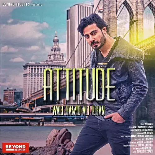 Attitude Wali Hamid Ali Khan Mp3 Download Song - Mr-Punjab