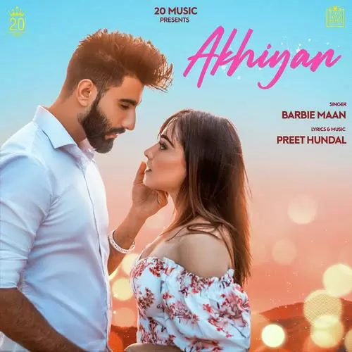 Akhiyaan Barbie Maan Mp3 Download Song - Mr-Punjab