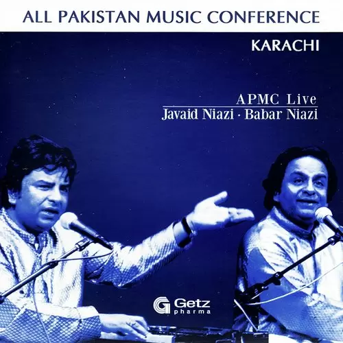 Kheryaan De Naal Javaid Niazi Mp3 Download Song - Mr-Punjab
