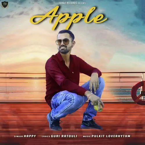 Apple Happy Mp3 Download Song - Mr-Punjab