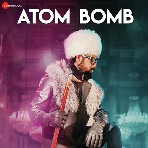 Atom Bomb SK Sohdi Mp3 Download Song - Mr-Punjab