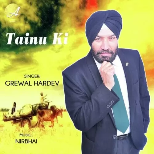 Tainu Ki Grewal Hardev Mp3 Download Song - Mr-Punjab
