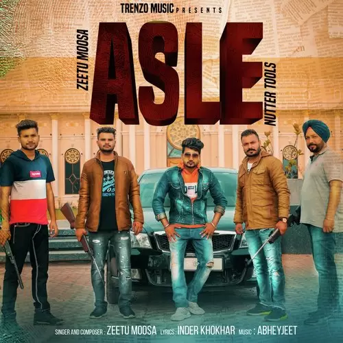 Asle Zeetu Moosa Mp3 Download Song - Mr-Punjab