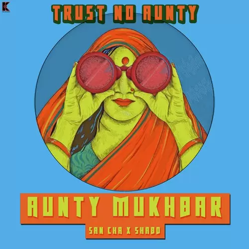 Aunty Mukhbar San Cha Mp3 Download Song - Mr-Punjab