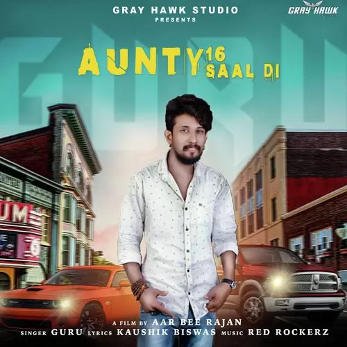 Aunty 16 Saal Di Guru Mp3 Download Song - Mr-Punjab