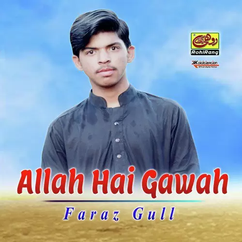 Allah Hai Gawah Faraz Gull Mp3 Download Song - Mr-Punjab