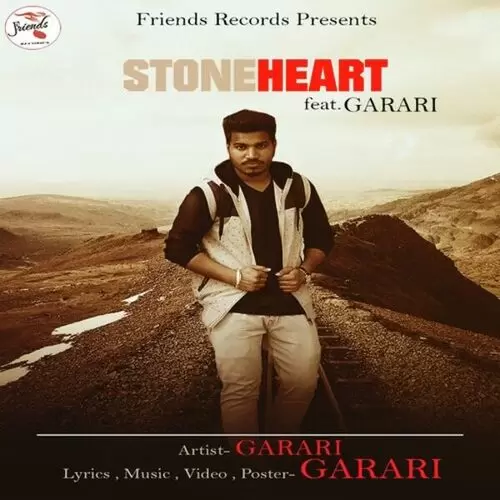 Stone Heart Garari Mp3 Download Song - Mr-Punjab