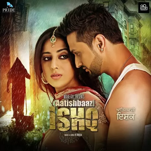 Aatishbaazi Ishq Title Track Sukhwinder Singh Mp3 Download Song - Mr-Punjab