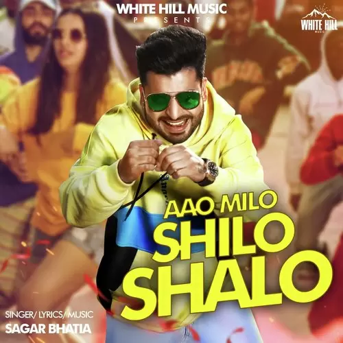 Aao Milo Shilo Shalo Sagar Bhatia Mp3 Download Song - Mr-Punjab