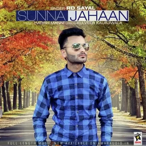 Sunna Jahaan RD Sayal Mp3 Download Song - Mr-Punjab