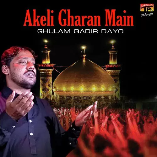 Lash Musafir Kiwen Chai Qasim Di Ghulam Qadir Dayo Mp3 Download Song - Mr-Punjab