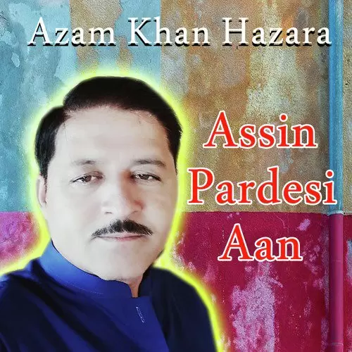 Maar Satye Azam Khan Hazara Mp3 Download Song - Mr-Punjab