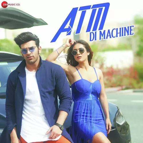 Atm Di Machine Dev Negi Mp3 Download Song - Mr-Punjab