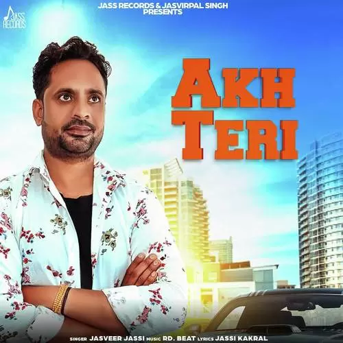 Akh Teri Jasveer Jassi Mp3 Download Song - Mr-Punjab