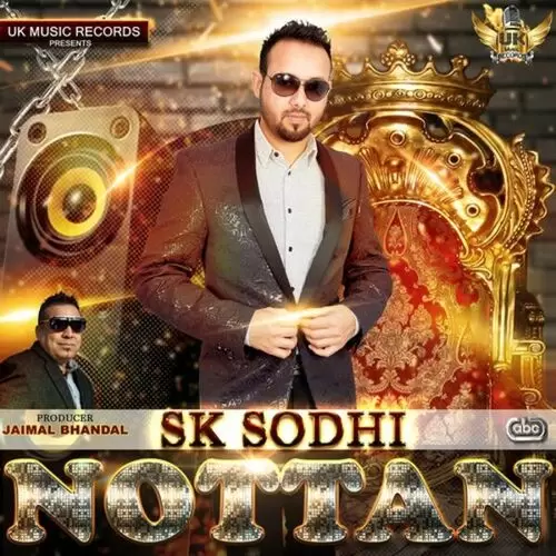 Nottan Sk Sodhi Mp3 Download Song - Mr-Punjab