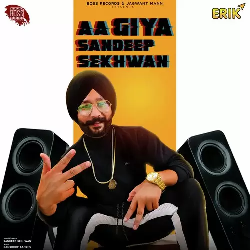 Aa Gaya Sandeep Sekhwan Sandeep Sekhwan Mp3 Download Song - Mr-Punjab