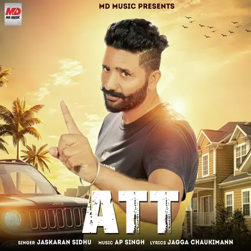 Att Jaskaran Sidhu Mp3 Download Song - Mr-Punjab