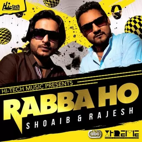 Rabba Ho Shoaib Mp3 Download Song - Mr-Punjab