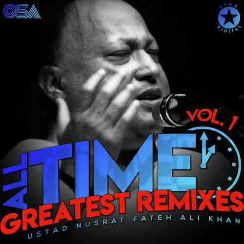 Khula Hai Maikhana Remix Nusrat Fateh Ali Khan Mp3 Download Song - Mr-Punjab