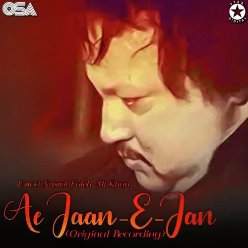 Ae Jaan E Jan Nusrat Fateh Ali Khan Mp3 Download Song - Mr-Punjab