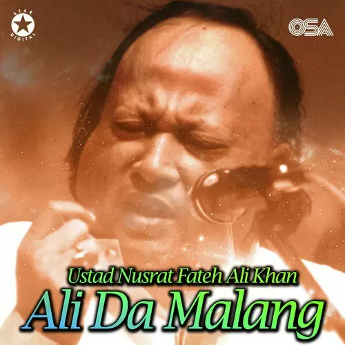 Ali Da Malang Nusrat Fateh Ali Khan Mp3 Download Song - Mr-Punjab