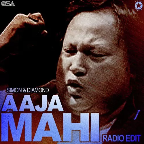 Aaja Mahi Radio Edit Nusrat Fateh Ali Khan Mp3 Download Song - Mr-Punjab