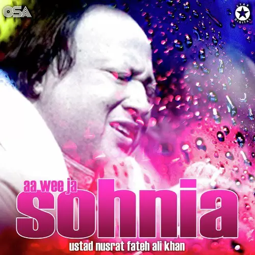 Aa Wee Ja Sohnia Nusrat Fateh Ali Khan Mp3 Download Song - Mr-Punjab