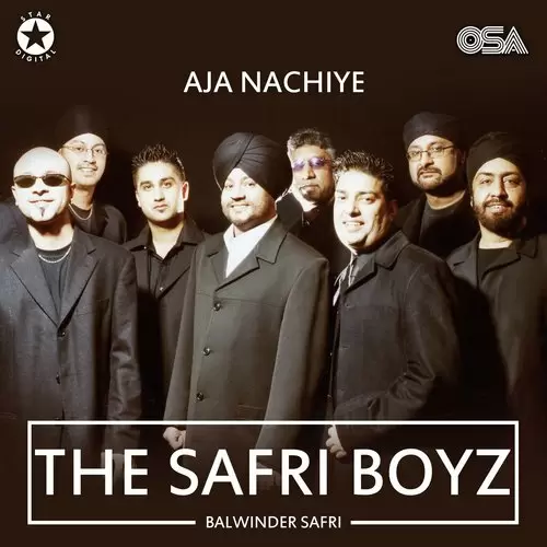 Aja Nachiye - Single Song by Balwinder Safri - Mr-Punjab