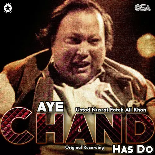 Aye Chand Has Do - Single Song by Nusrat Fateh Ali Khan - Mr-Punjab
