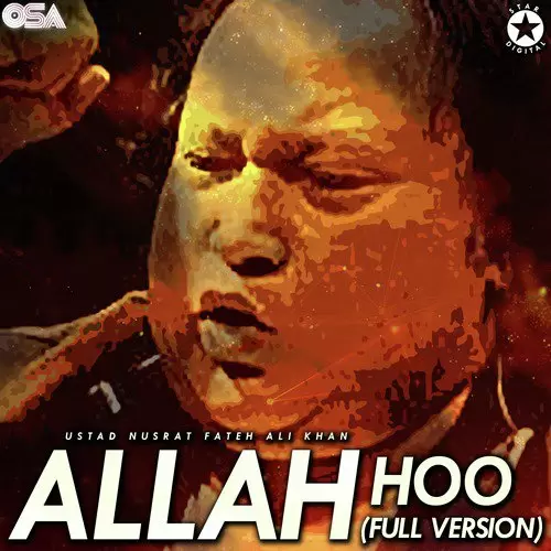 Allah Hoo Full Version - Single Song by Nusrat Fateh Ali Khan - Mr-Punjab