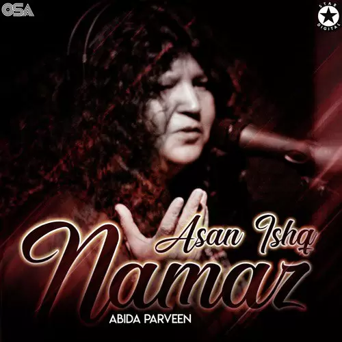 Asan Ishq Namaz - Single Song by Abida Parveen - Mr-Punjab