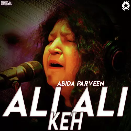 Ali Ali Keh - Single Song by Abida Parveen - Mr-Punjab