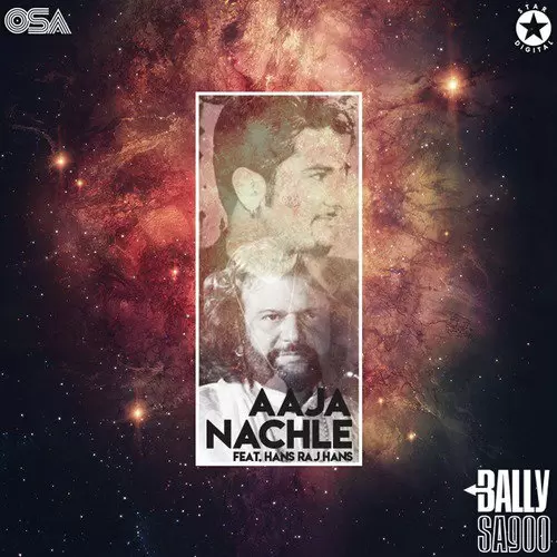 Aaja Nachle - Single Song by Bally Sagoo - Mr-Punjab