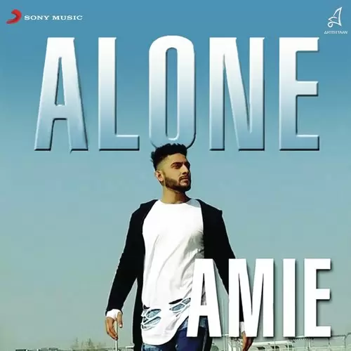 Alone Amie Mp3 Download Song - Mr-Punjab