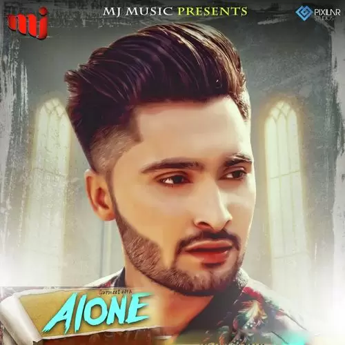 Alone Gurmeet Gora Mp3 Download Song - Mr-Punjab