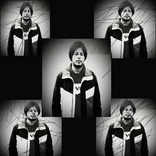 Alone Harinder Samra Mp3 Download Song - Mr-Punjab