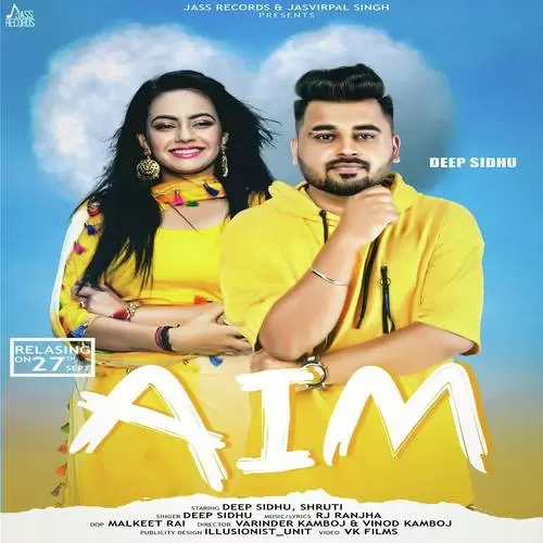 AIM Deep Sidhu Mp3 Download Song - Mr-Punjab