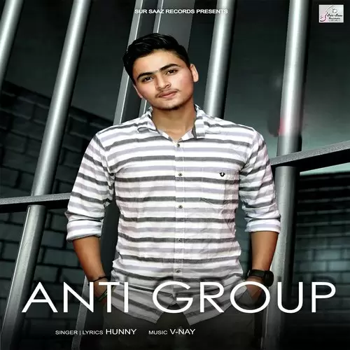 Anti Group HUNNY Mp3 Download Song - Mr-Punjab