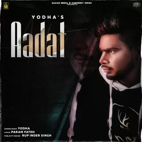 Aadat Yodha Mp3 Download Song - Mr-Punjab