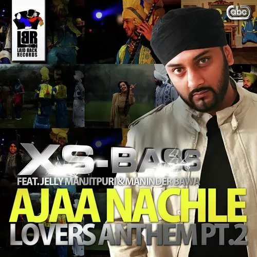 Aaja Nachle Nod Yeh Head Remix XS BASS Mp3 Download Song - Mr-Punjab
