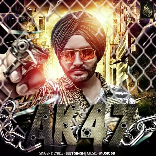 AK 47 Jeet Singh Mp3 Download Song - Mr-Punjab