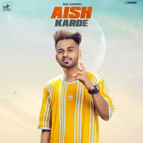 Aish Karde Navi Sandhu Mp3 Download Song - Mr-Punjab