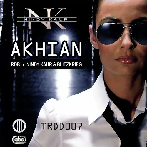Akhian - Single Song by RDB - Mr-Punjab