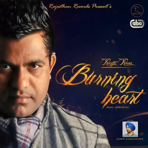 Burning Heart Bhai Amarjit Singh Ji Ganga Nagar Wale Mp3 Download Song - Mr-Punjab