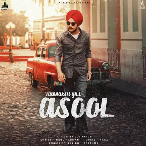 Asool Harbaksh Gill Mp3 Download Song - Mr-Punjab