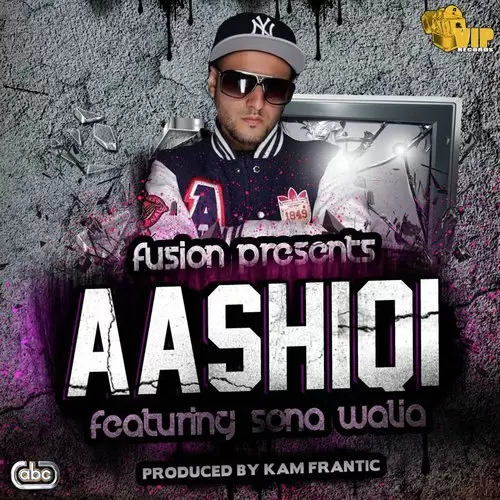 Aashiqi Fusion Mp3 Download Song - Mr-Punjab