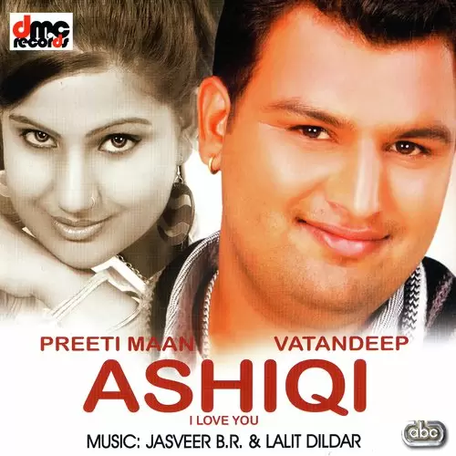 Ashiqi Vatandeep And Preeti Maan Mp3 Download Song - Mr-Punjab