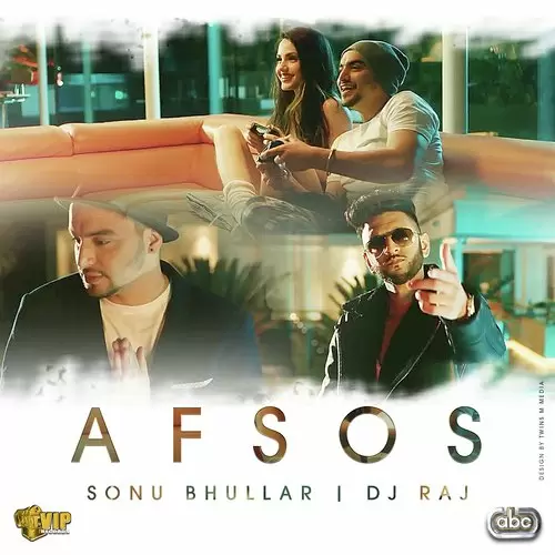 Afsos Sonu Bhullar And Mp3 Download Song - Mr-Punjab