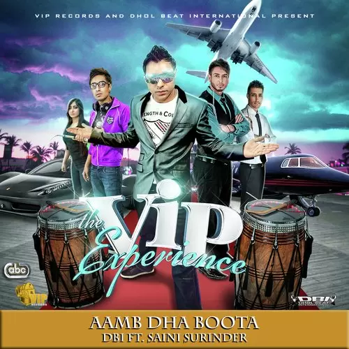 Aamb Dha Boota DBI Mp3 Download Song - Mr-Punjab